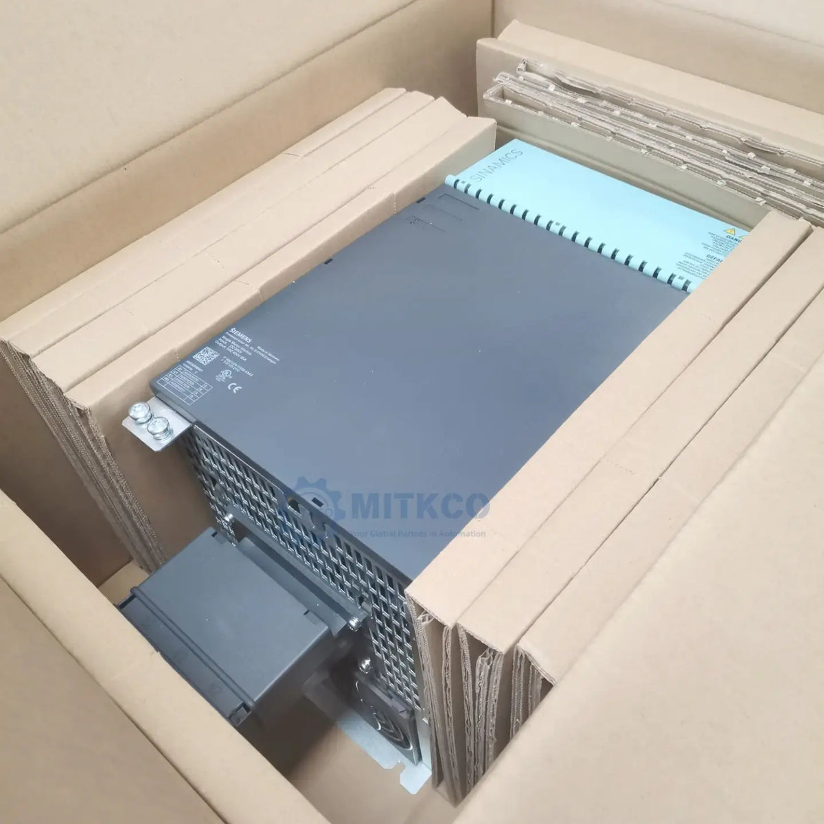 6SL3120-1TE28-5AA3 Siemens plc