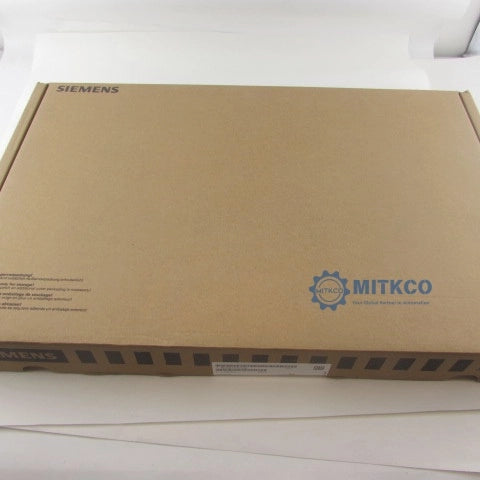 6SL3120-2TE15-0AA4 Siemens plc