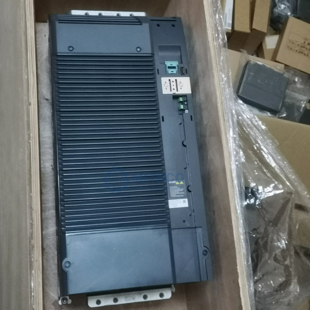 6SL3210-1PE31-8AL0 Siemens plc