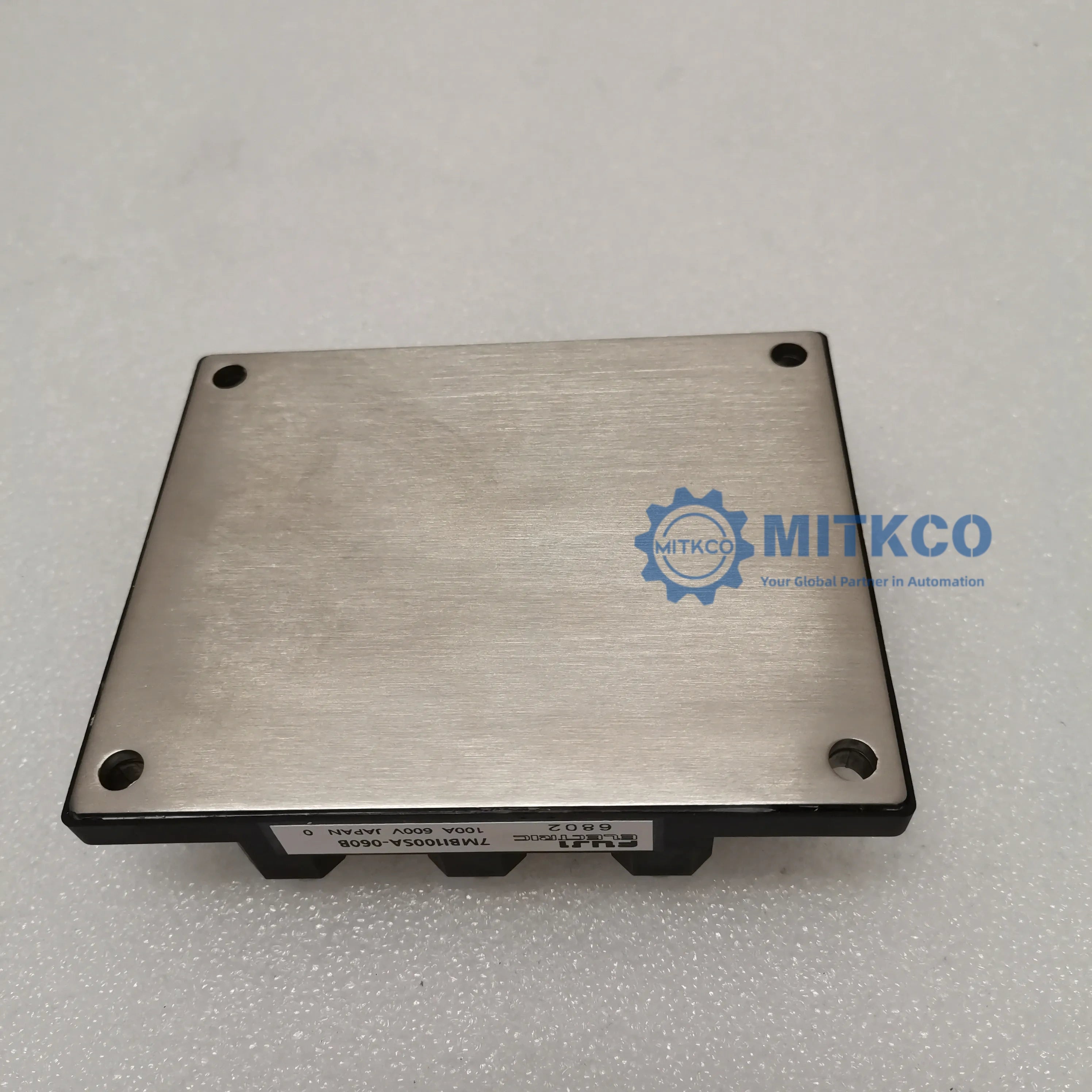 7MBI100SA-060B Fuji IGBT Module