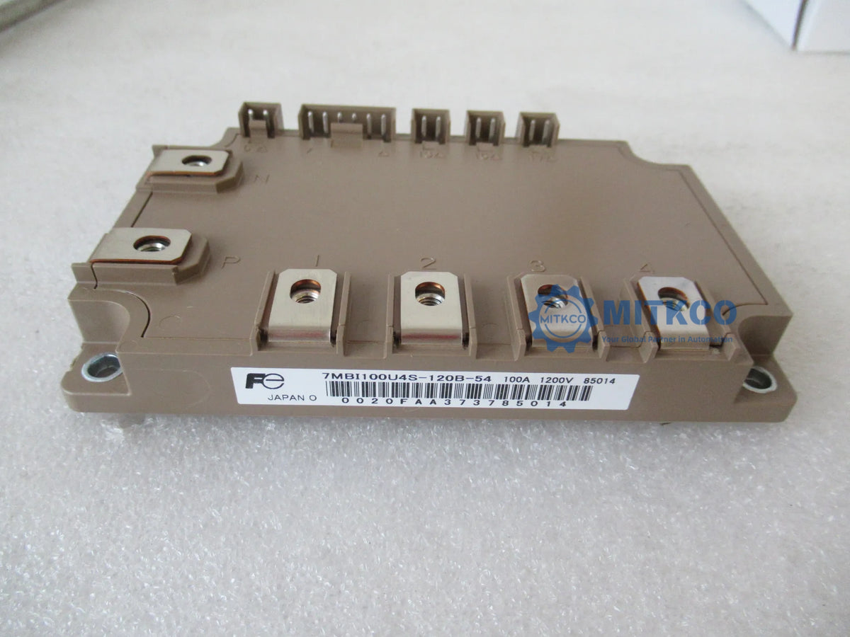 7MBI100U4S-120B-54 Fuji igbt