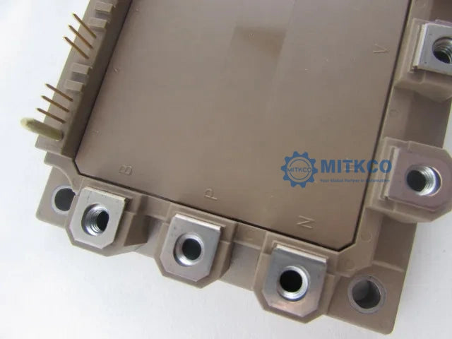 7MBI75SA-120 Fuji IGBT Module