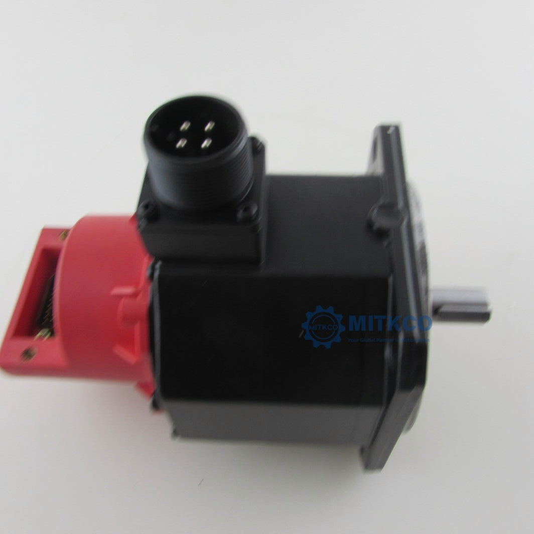 A06B-0031-B075#0008 Fanuc servo motor