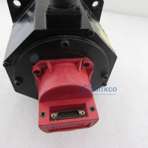 A06B-0033-B575 Fanuc servo motor