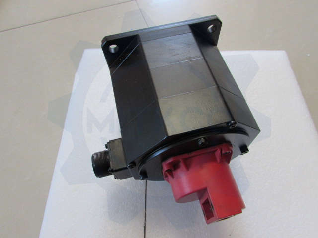 A06B-0034-B075#7000 Fanuc servo motor