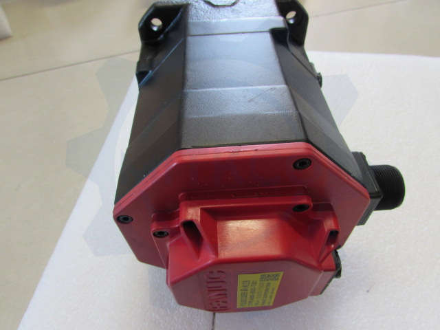 A06B-0076-B503 Fanuc servo motor