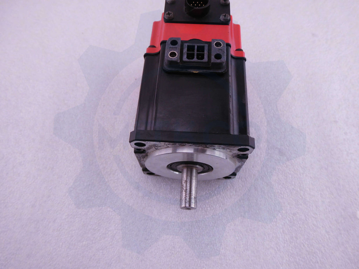 A06B-0115-B075#0008 Fanuc servo motor