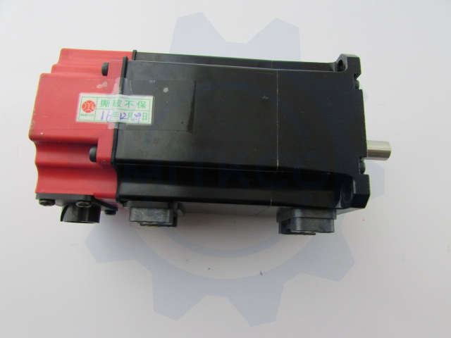 A06B-0115-B804 Fanuc motor