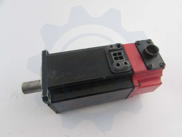 A06B-0116-B075 Fanuc motor