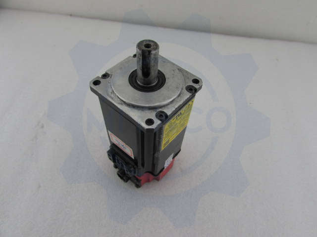 A06B-0116-B203#0100 Fanuc servo motor
