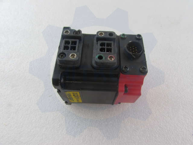 A06B-0117-B855#0049 Fanuc servo motor