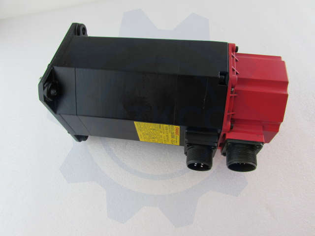 A06B-0127-B577#7012 Fanuc servo motor