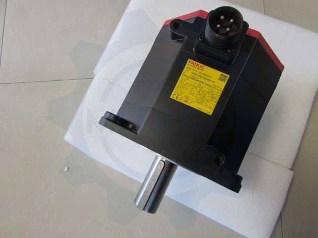 A06B-0245-B200#0100 Fanuc servo motor
