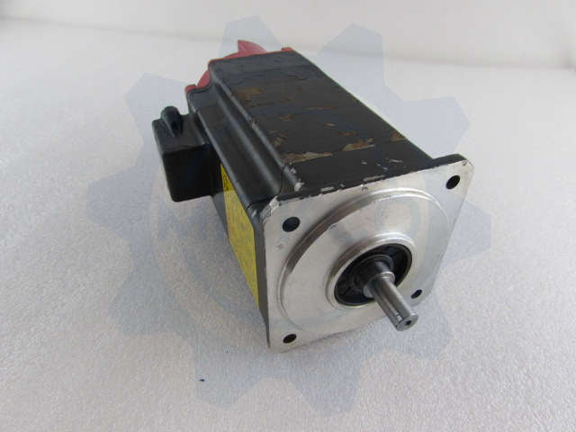A06B-0373-B588#7076 Fanuc servo motor