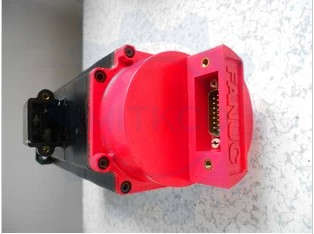 A06B-0376-B575#0075 Fanuc servo motor