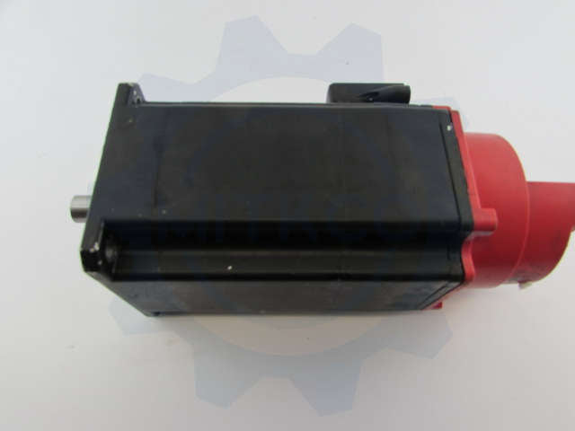 A06B-0377-B575#0075 Fanuc servo motor
