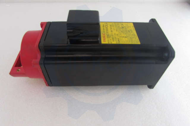 a06b-0377-b677 Fanuc servo motor