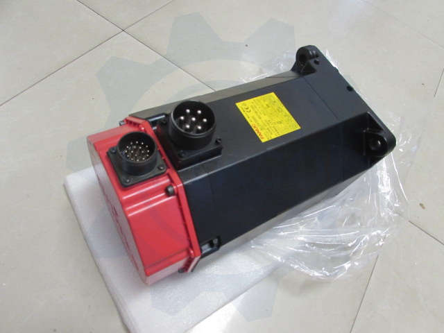 A06B-0571-B075 #7000 Fanuc servo motor