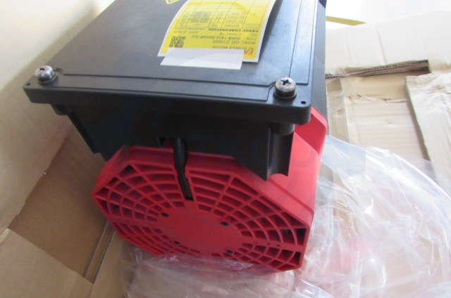 A06B-1404-B904 Fanuc servo motor