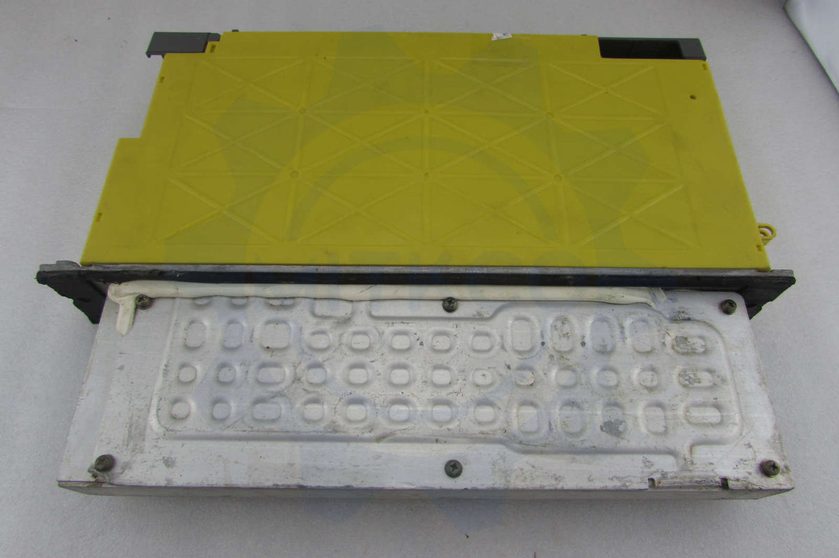 A06B-6112-H006#H550 Fanuc servo drive