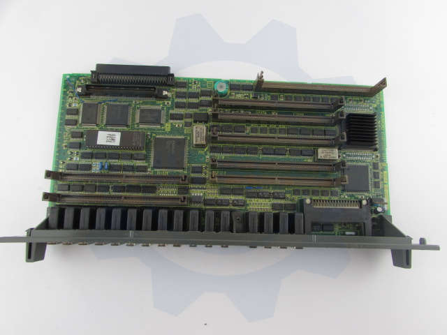 A16B-2202-0860/02A Fanuc Main Board