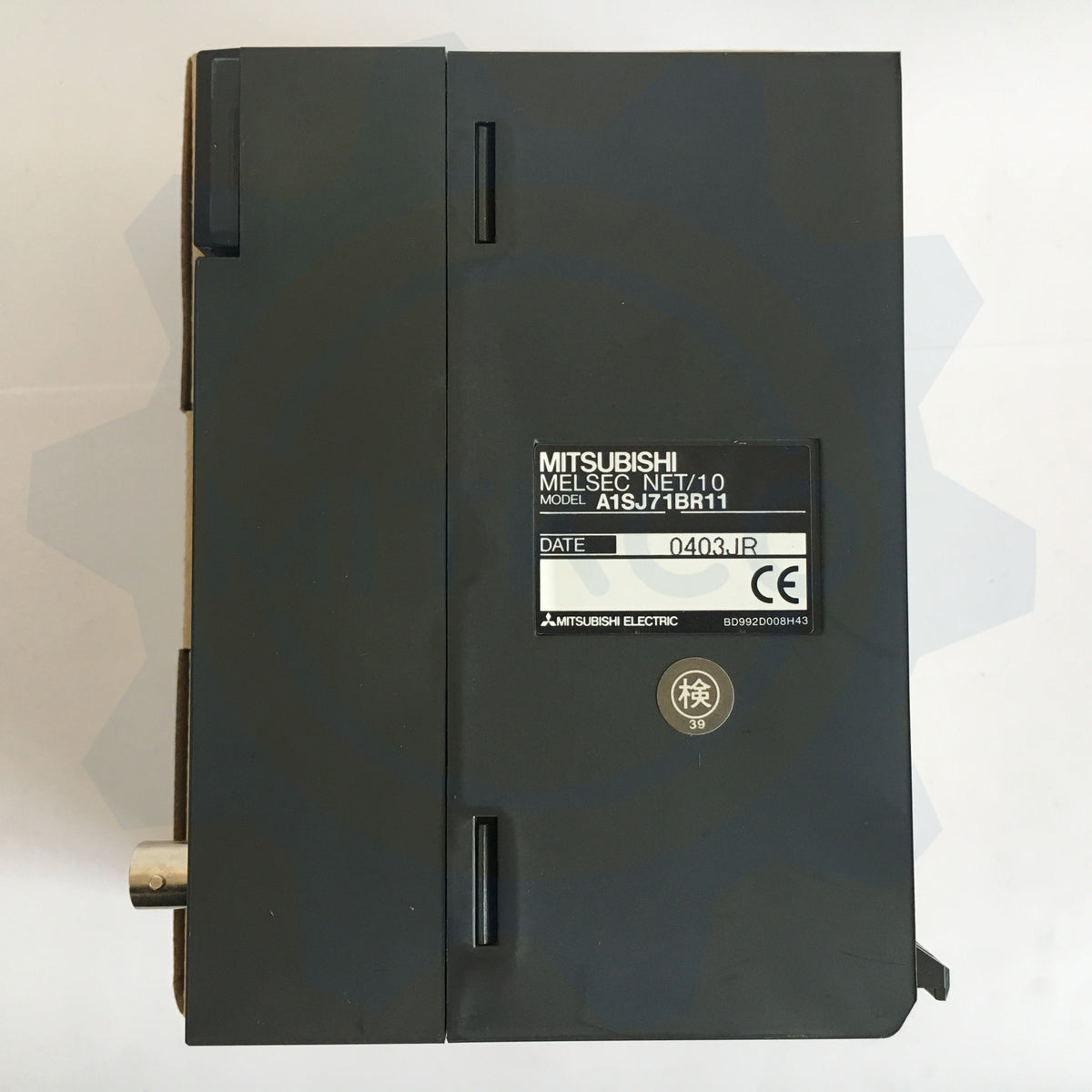 A1SJ71BR11 Mitsubishi plc