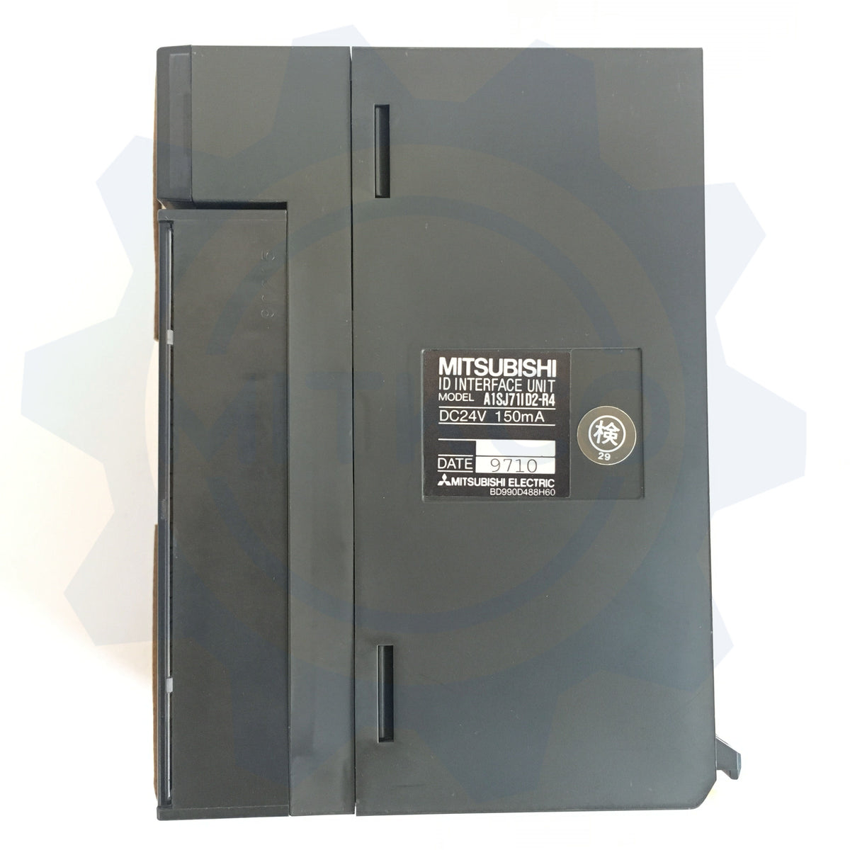 A1SJ71ID2-R4 Mitsubishi plc