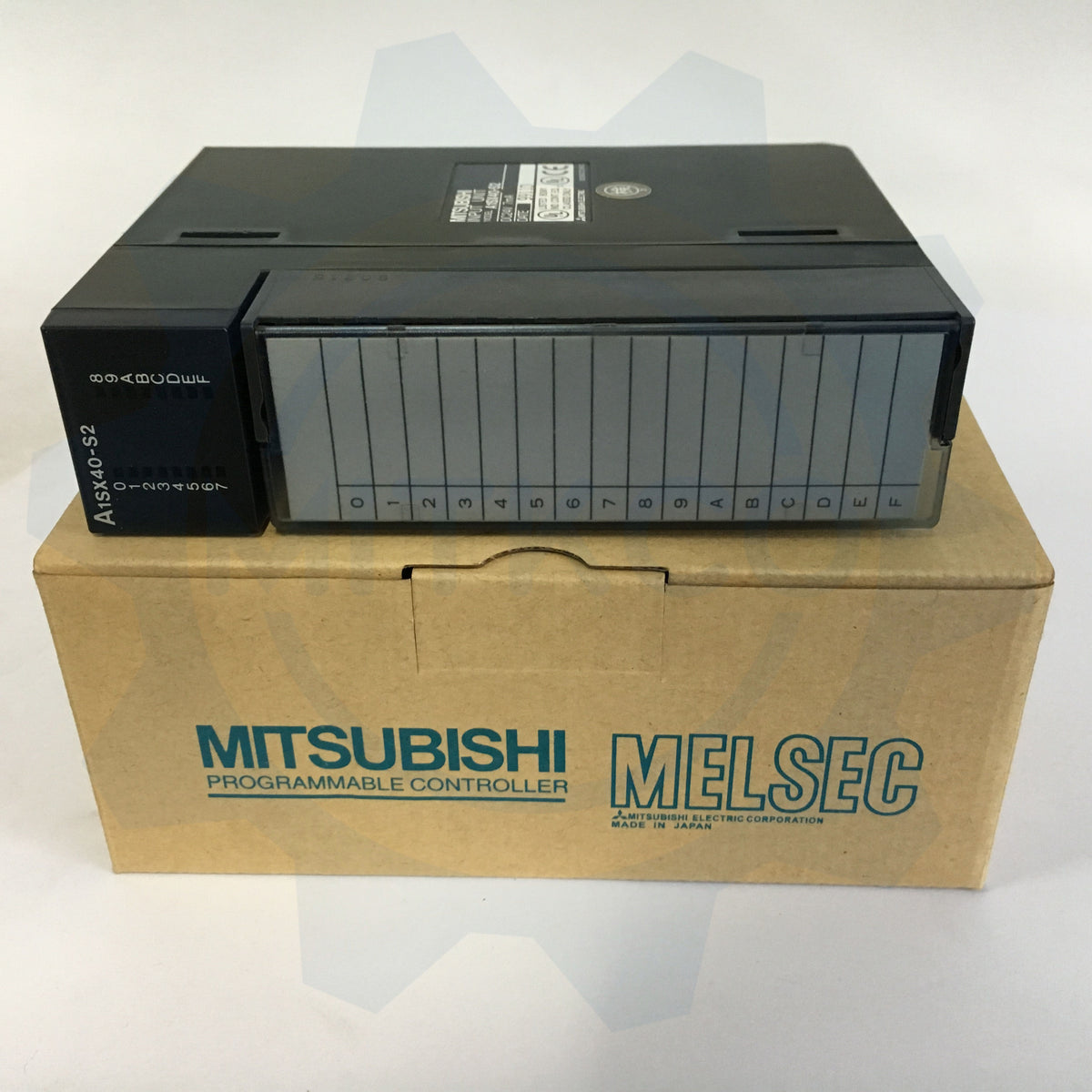 A1SX40-S2 Mitsubishi plc