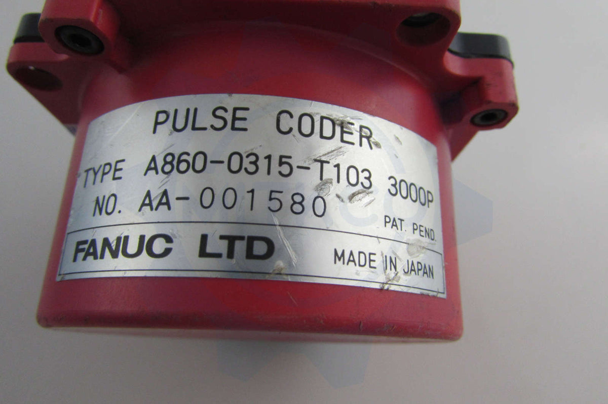 A860-0315-T103 Fanuc encoder