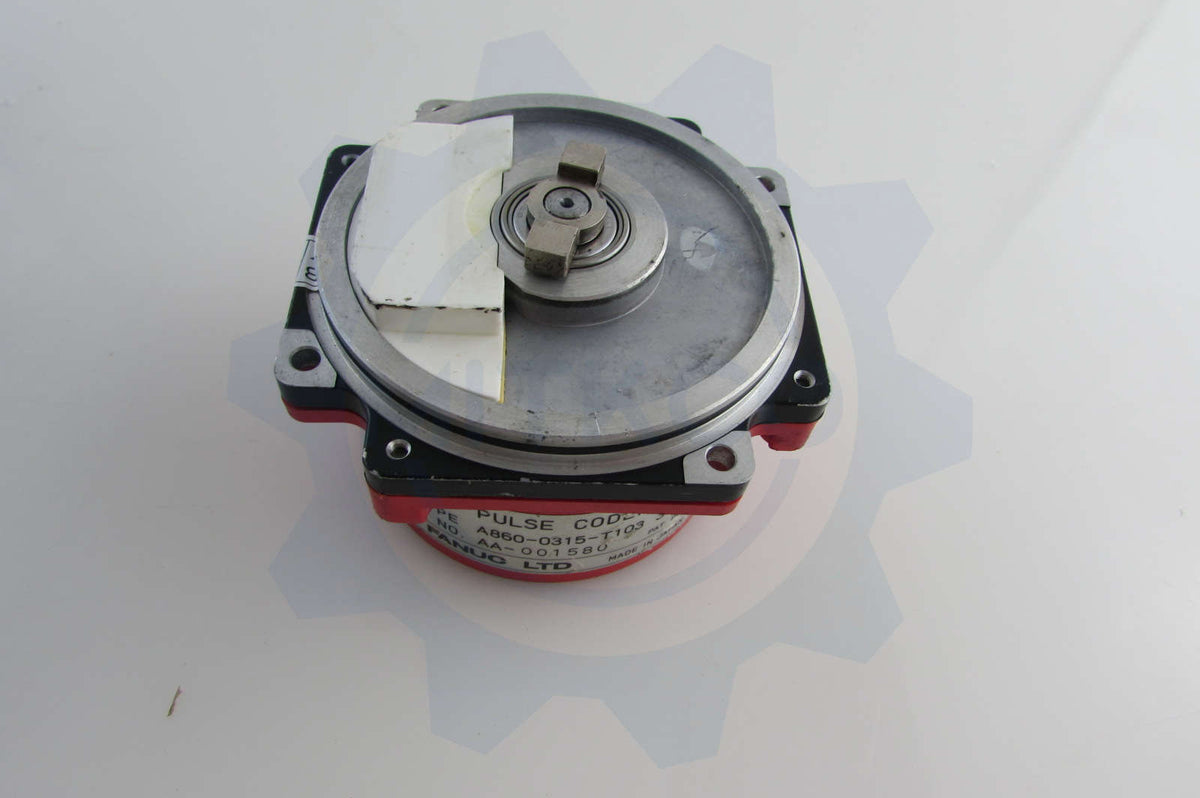 A860-0315-T103 Fanuc encoder
