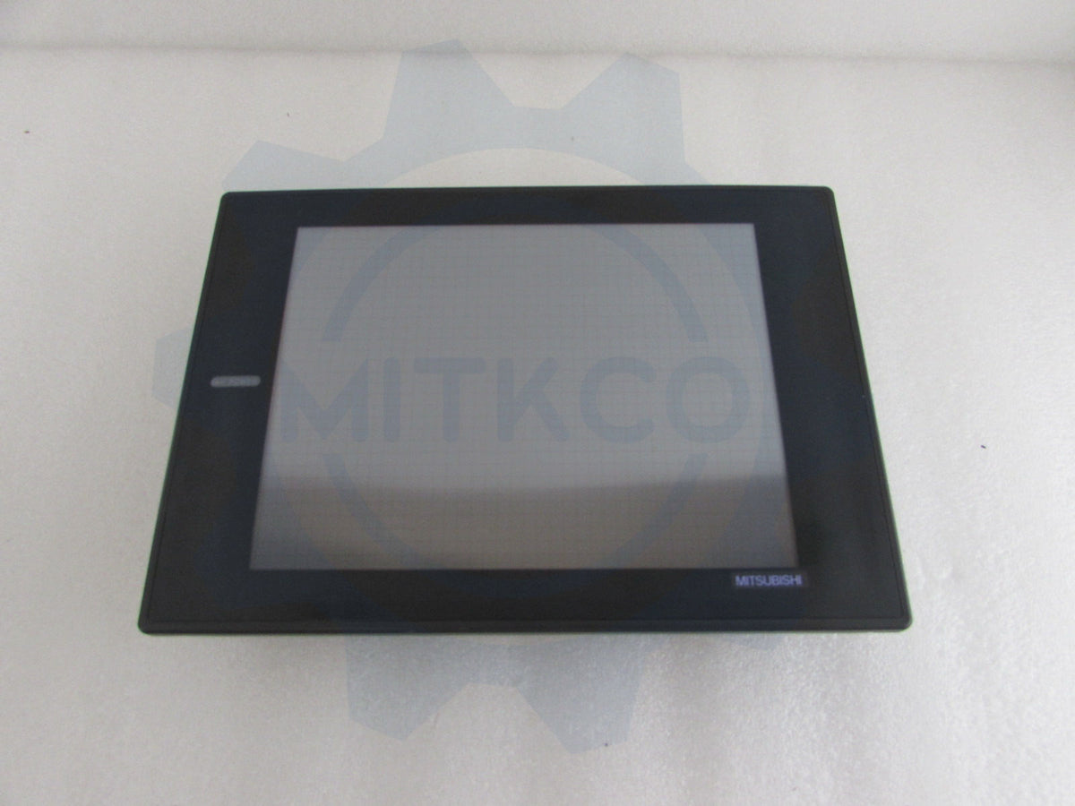 A9GT-BUSS Original screen