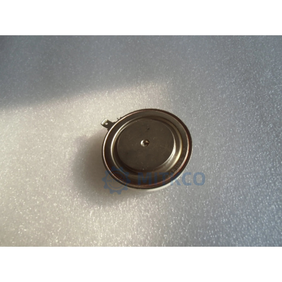 T640N16TOF Infineon Phase Control Thyristor 1600V 644A