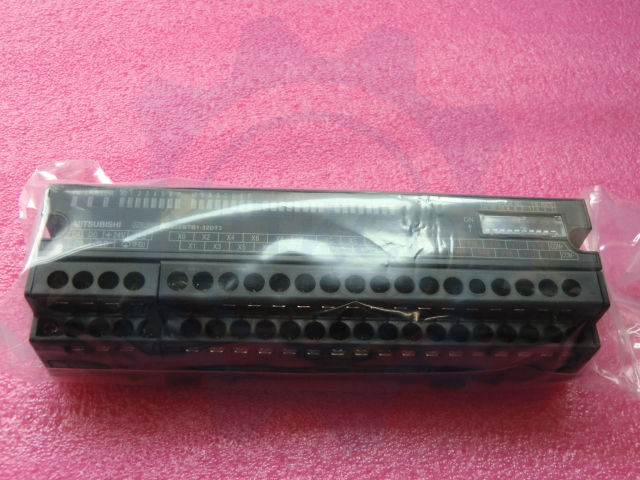 AJ65SBTB1-32DT3 Mitsubishi plc