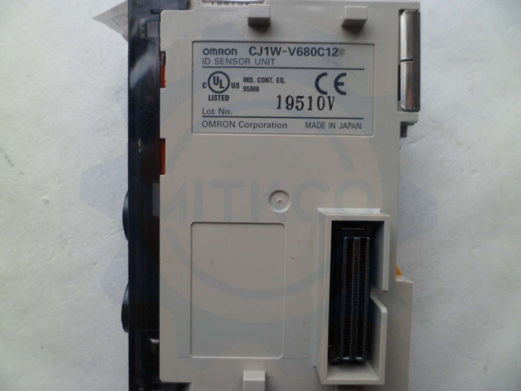 CJ1W-V680C11 Omron plc