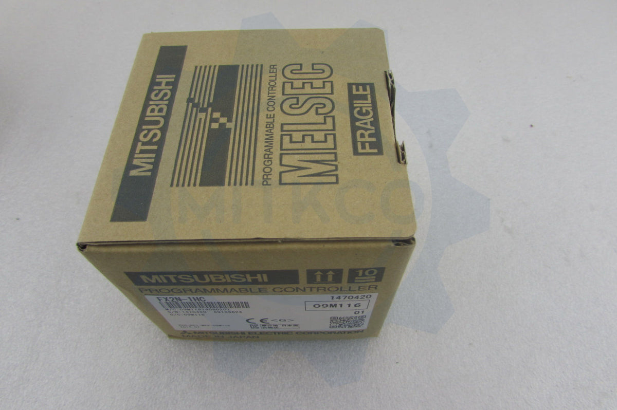 FX2N-1HC Mitsubishi plc
