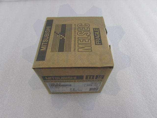 FX2N-2LC Mitsubishi plc