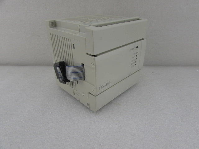 Mitsubishi FX3U-4LC PLC Temperature Control Module | FX3U Series