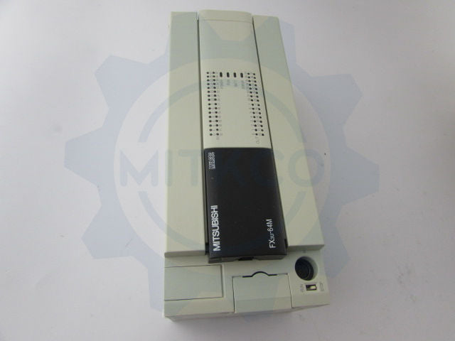 FX3U-64MT-ES/A Mitsubishi plc