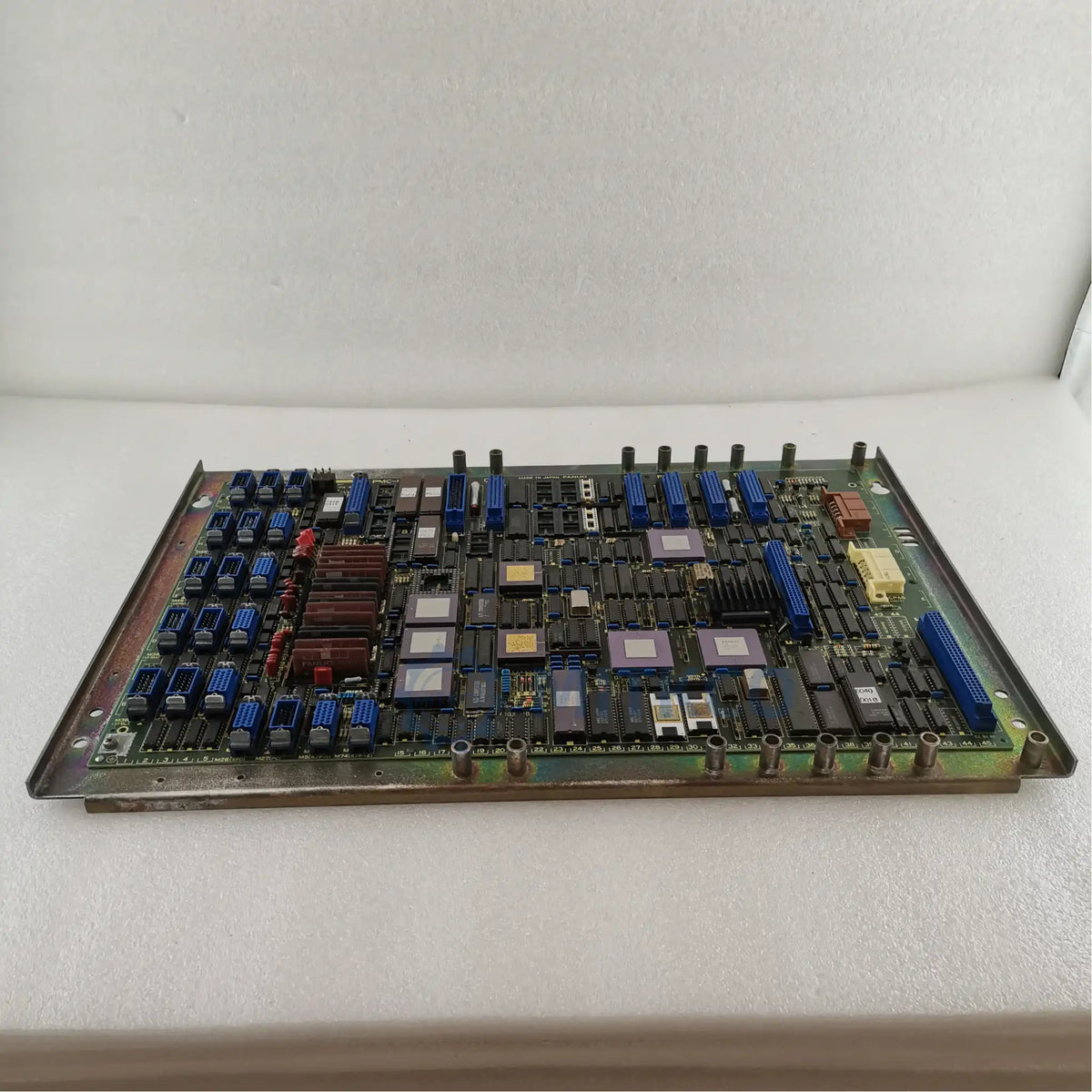A16B-1010-0285 FANUC 0B Master PCB 3-Axis CNC Control Board