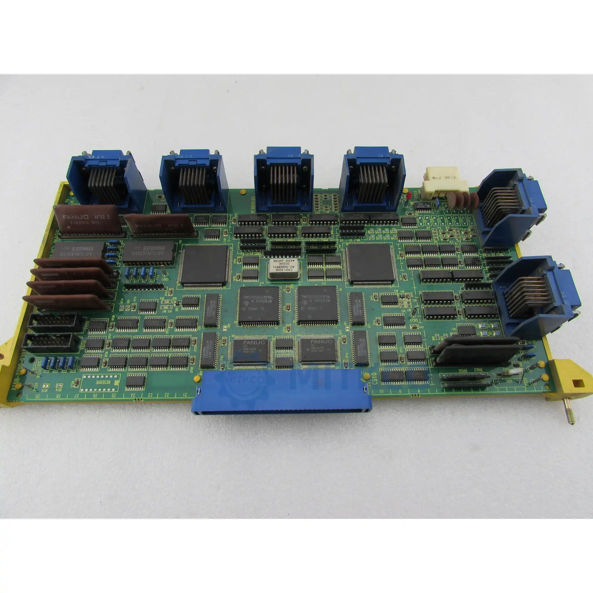 A16B-2200-0390 FANUC 0C 3/4 Axis Serial Interface Board Type A