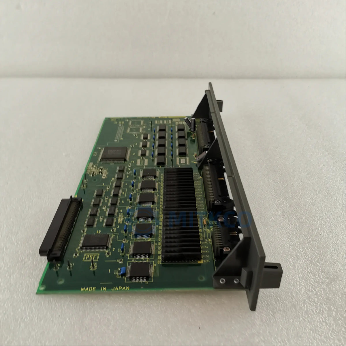 A16B-2202-0726 FANUC 16M/T I/O PCB 104DI/72DO Source Type
