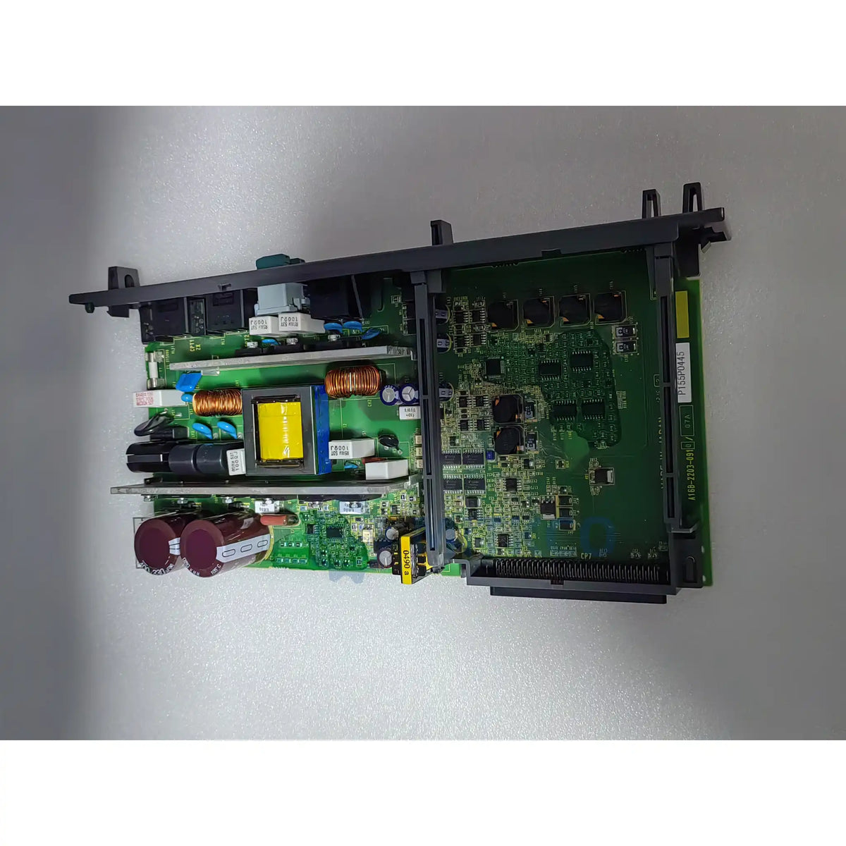 A16B-2203-0910 FANUC Power Supply Board 24VDC 200-240VAC