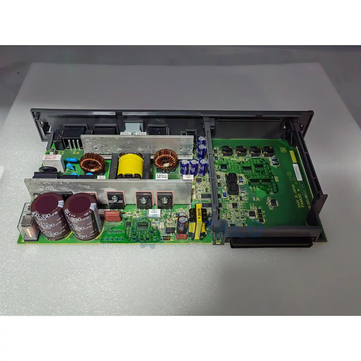 A16B-2203-0910 FANUC Power Supply Board 24VDC 200-240VAC