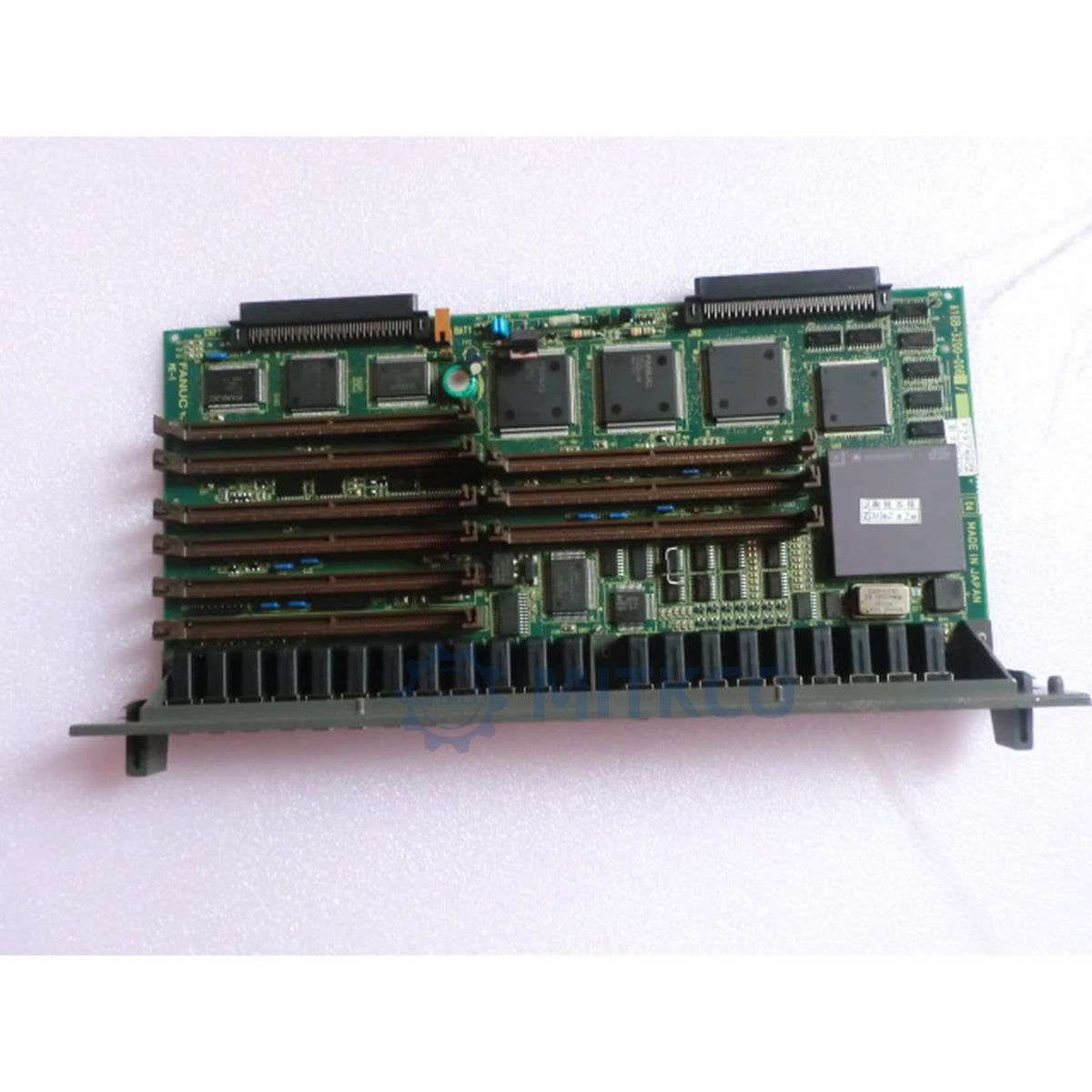 A16B-3200-0060 FANUC 15-B Main-C CPU Board Level Up