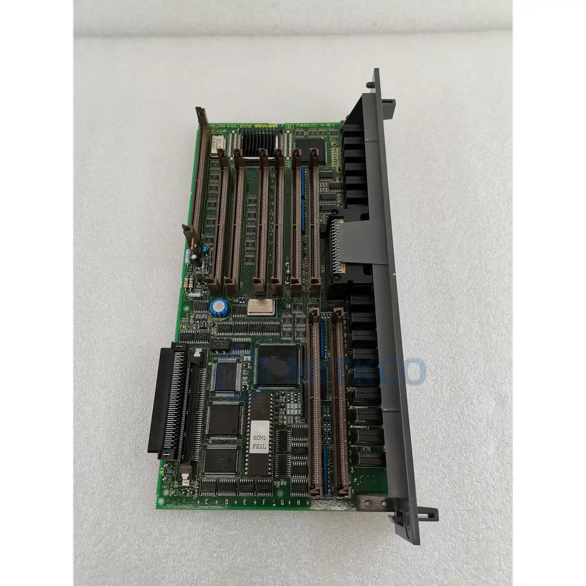 A16B-3200-0160 FANUC 18-B Main CPU Board 6-Axis CNC