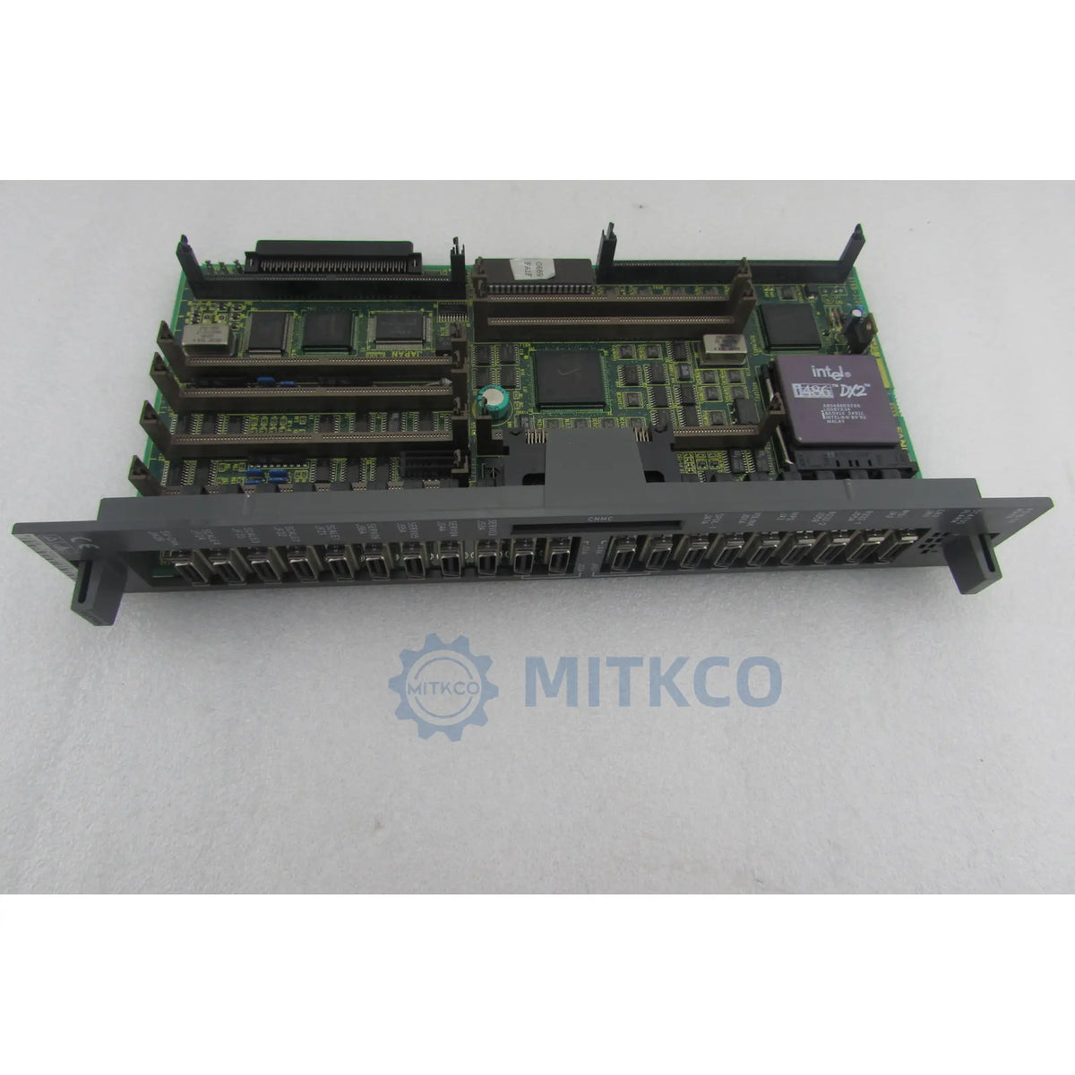 A16B-3200-0210 FANUC 18-C Main CPU Board 6-Axis i486DX2