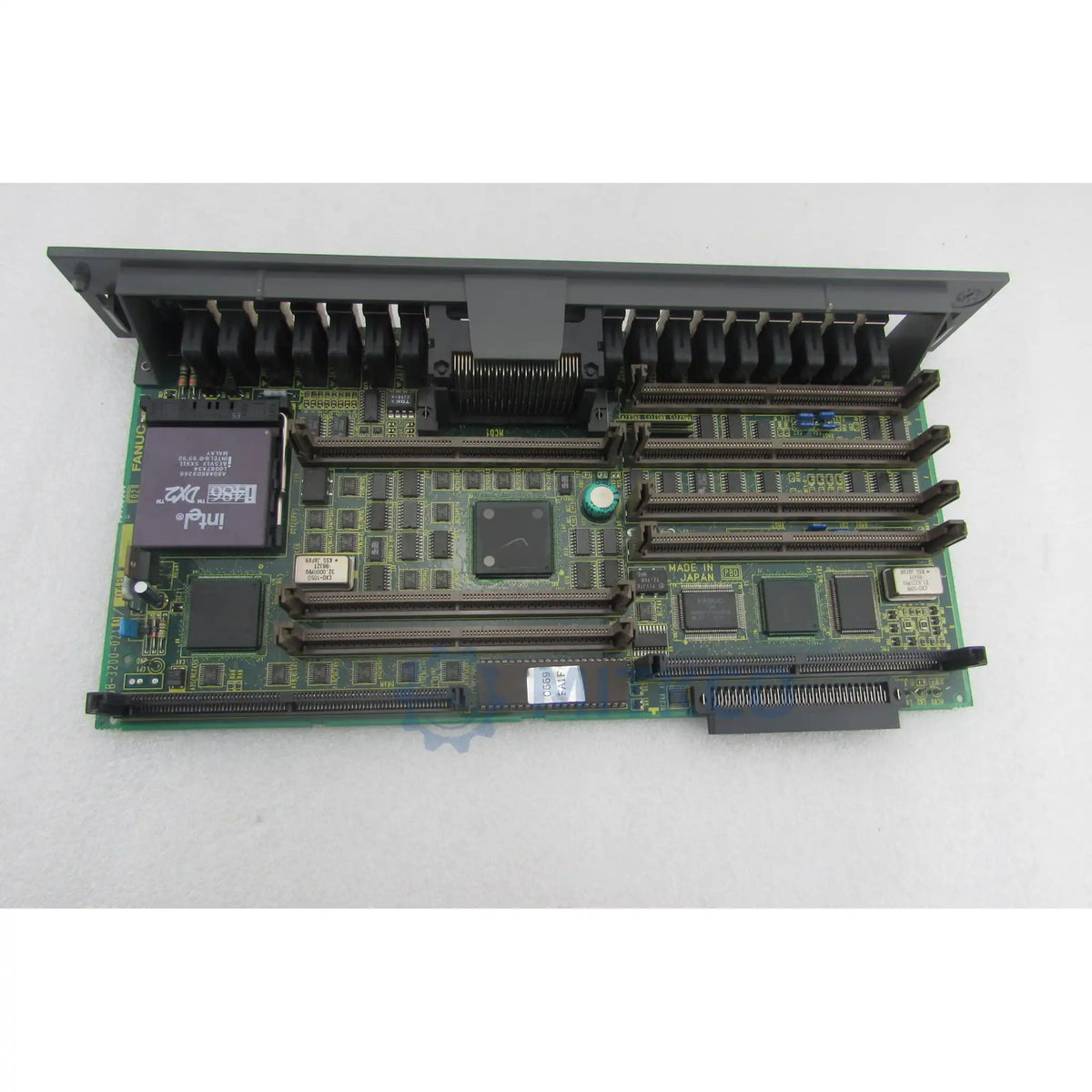 A16B-3200-0210 FANUC 18-C Main CPU Board 6-Axis i486DX2