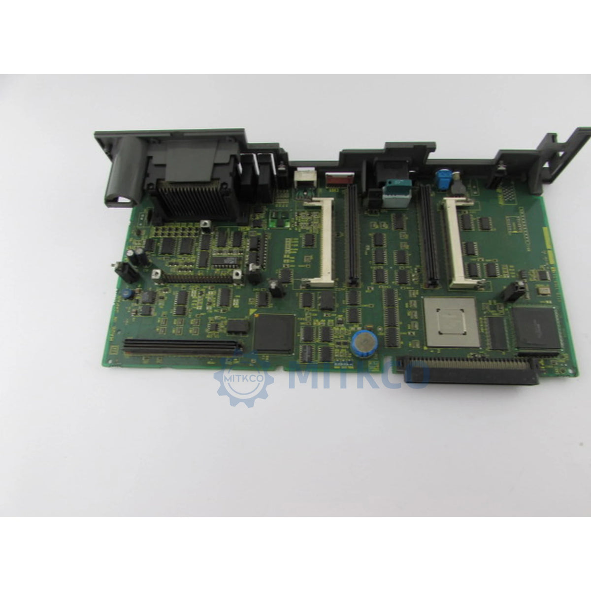 A16B-3200-0491 FANUC 0i-B Main CPU Board PMC-SB7 6-Axis