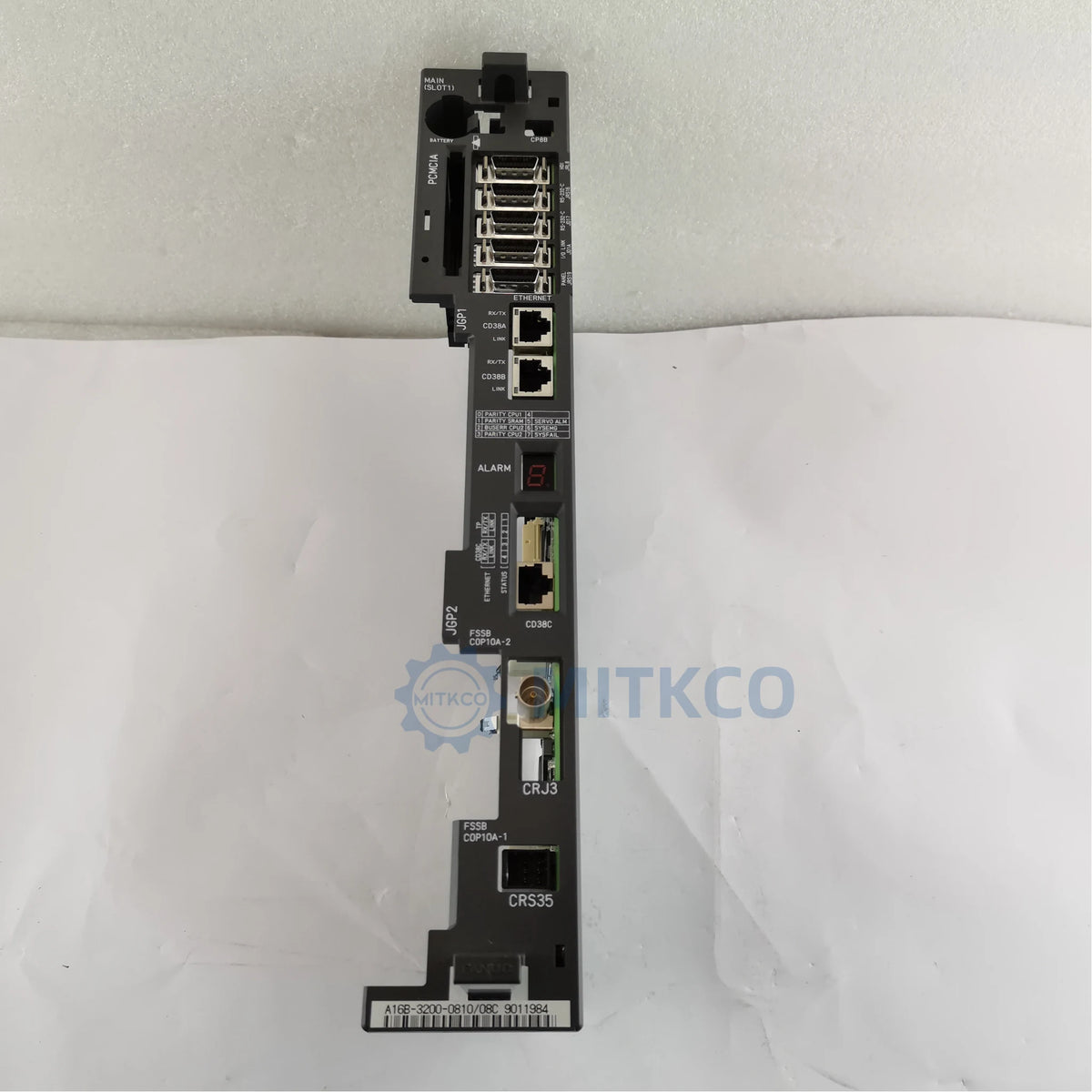 A16B-3200-0810 FANUC R-30iB Plus Main PCB Robot Control Board