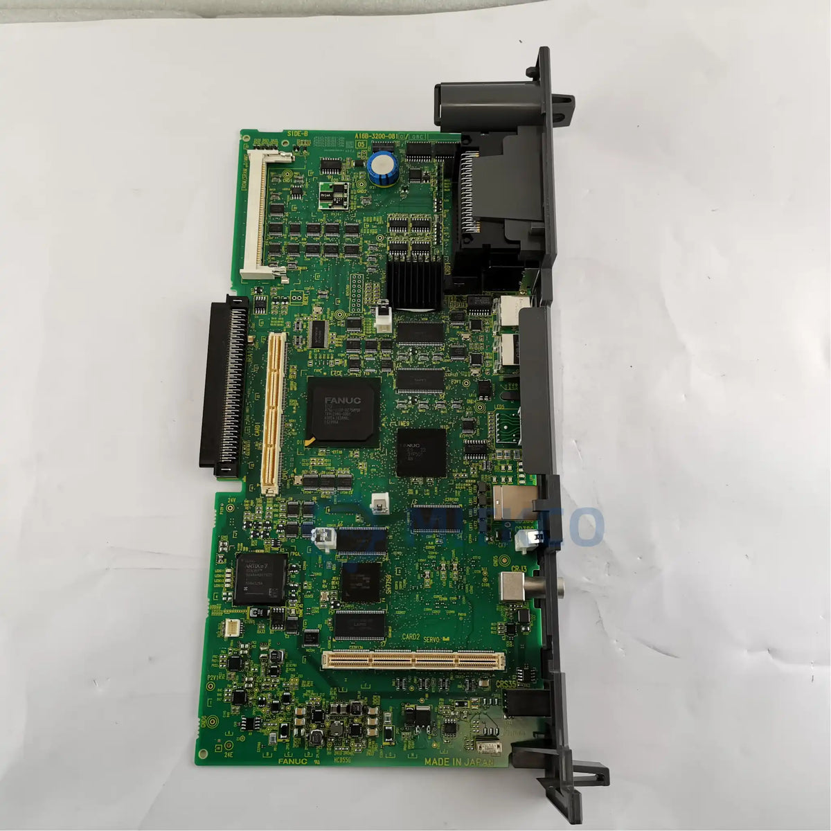 A16B-3200-0810 FANUC R-30iB Plus Main PCB Robot Control Board